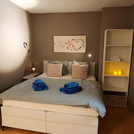 Ferienwohnung Harzluchs Mit Balkon, Netflix Und Sauna Im Haus Hohegeiß Kültér fotó