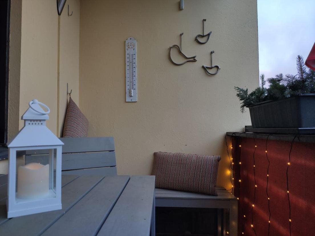 Ferienwohnung Harzluchs Mit Balkon, Netflix Und Sauna Im Haus Hohegeiß Kültér fotó