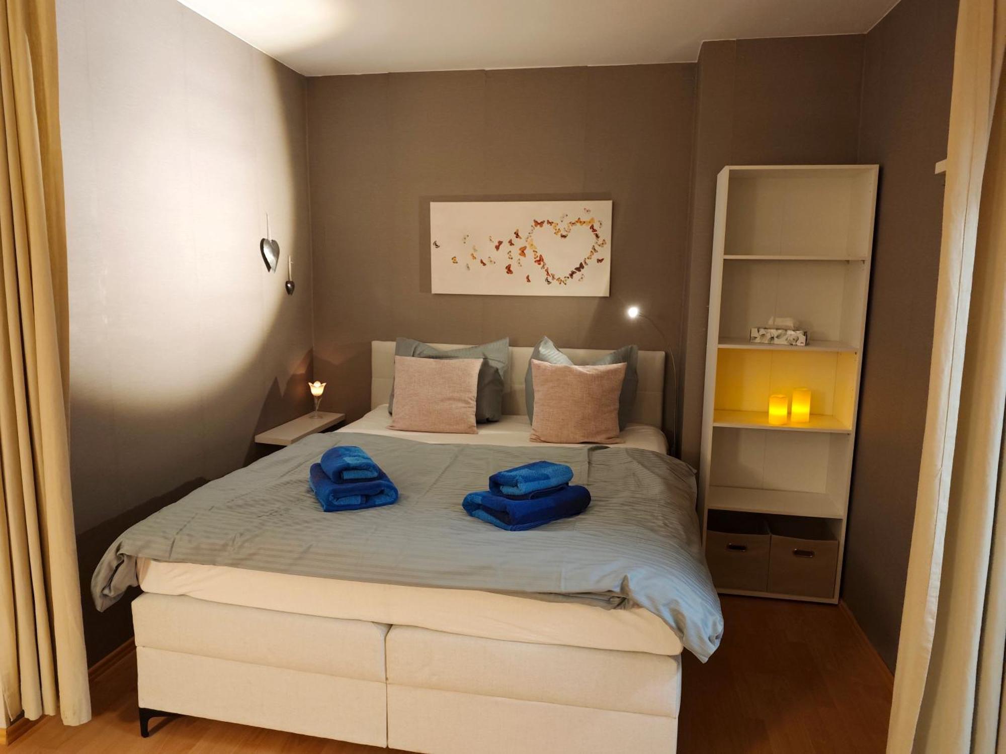 Ferienwohnung Harzluchs Mit Balkon, Netflix Und Sauna Im Haus Hohegeiß Kültér fotó