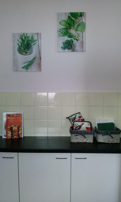 Ferienwohnung Harzluchs Mit Balkon, Netflix Und Sauna Im Haus Hohegeiß Szoba fotó